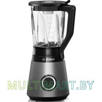 Стационарный блендер Bosch MMB6172S